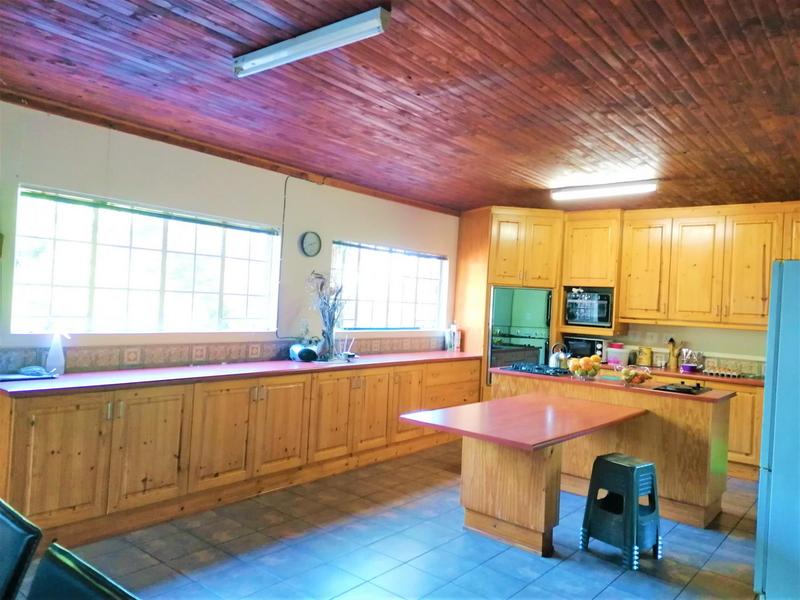 3 Bedroom Property for Sale in Barberton Mpumalanga