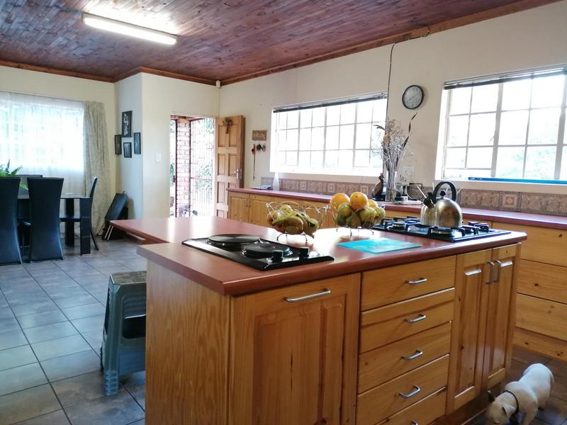 3 Bedroom Property for Sale in Barberton Mpumalanga