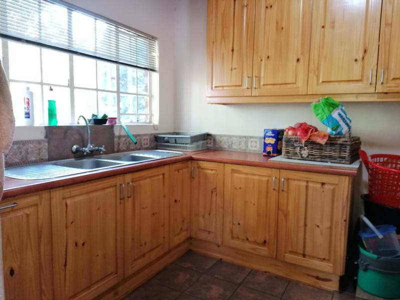 3 Bedroom Property for Sale in Barberton Mpumalanga