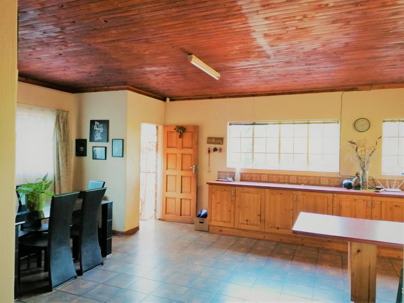 3 Bedroom Property for Sale in Barberton Mpumalanga