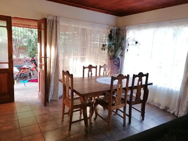 3 Bedroom Property for Sale in Barberton Mpumalanga