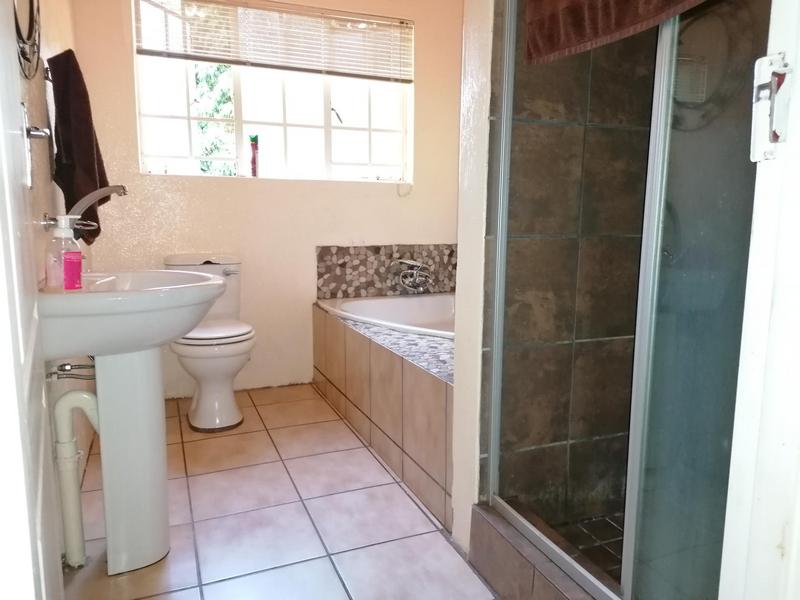 3 Bedroom Property for Sale in Barberton Mpumalanga