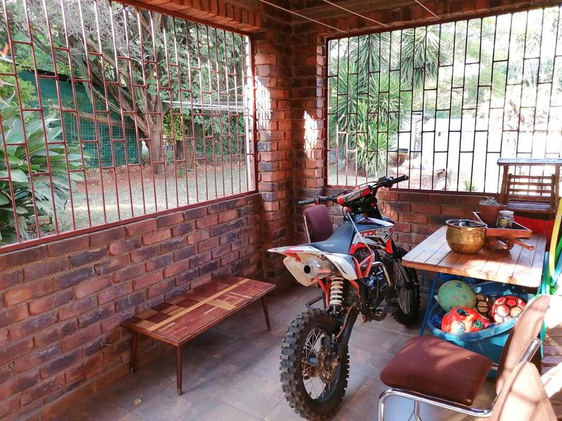 3 Bedroom Property for Sale in Barberton Mpumalanga