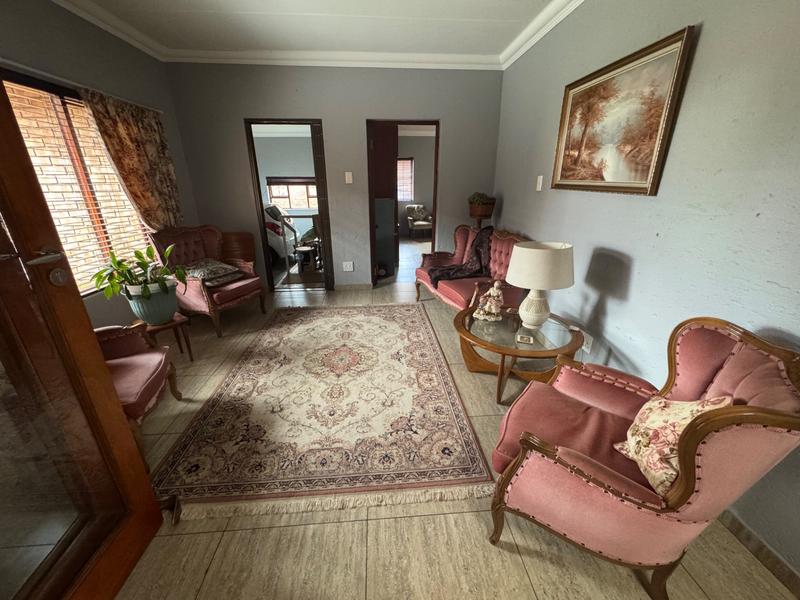 3 Bedroom Property for Sale in Clubville Mpumalanga
