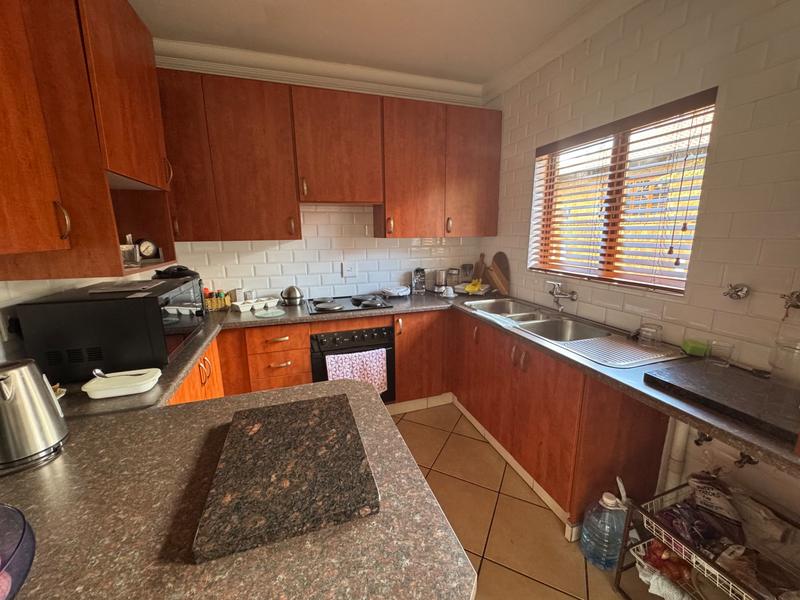 3 Bedroom Property for Sale in Clubville Mpumalanga