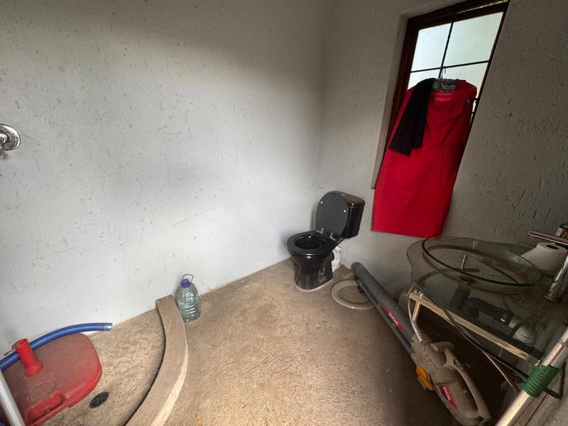 3 Bedroom Property for Sale in Clubville Mpumalanga