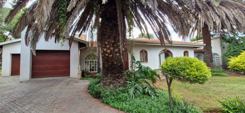 4 Bedroom Property for Sale in Aerorand Mpumalanga