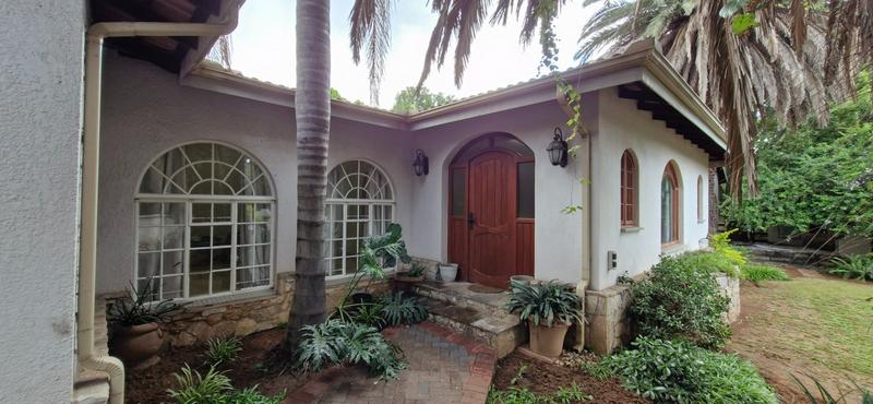 4 Bedroom Property for Sale in Aerorand Mpumalanga