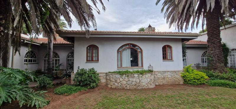 4 Bedroom Property for Sale in Aerorand Mpumalanga