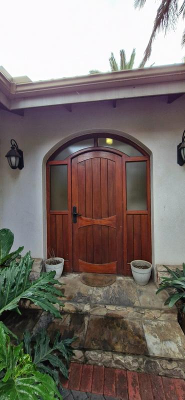 4 Bedroom Property for Sale in Aerorand Mpumalanga
