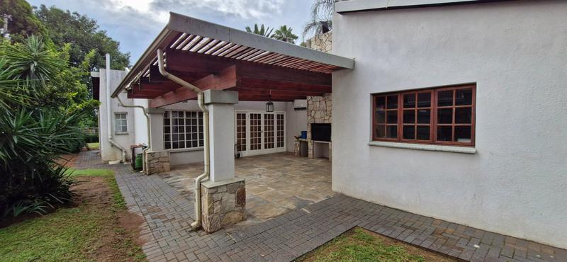 4 Bedroom Property for Sale in Aerorand Mpumalanga