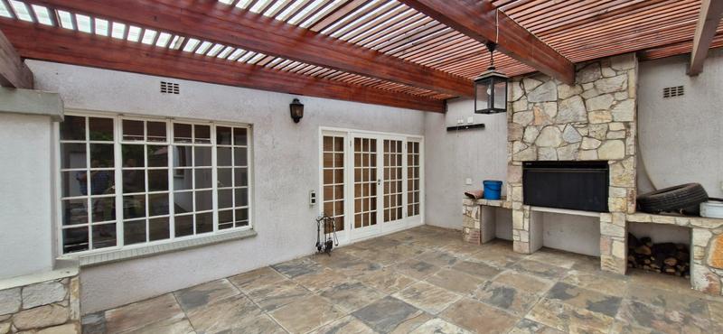 4 Bedroom Property for Sale in Aerorand Mpumalanga