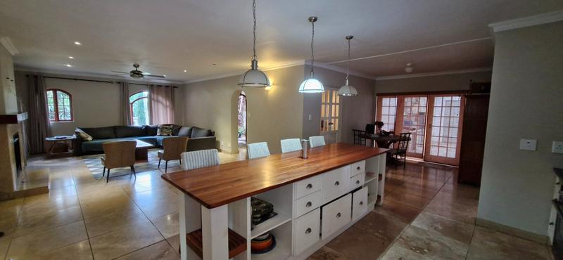 4 Bedroom Property for Sale in Aerorand Mpumalanga