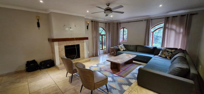 4 Bedroom Property for Sale in Aerorand Mpumalanga