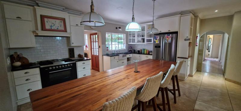 4 Bedroom Property for Sale in Aerorand Mpumalanga
