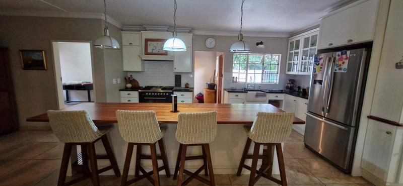 4 Bedroom Property for Sale in Aerorand Mpumalanga