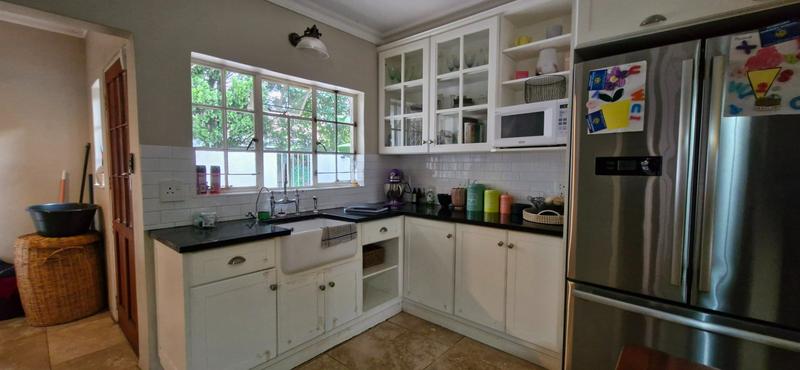 4 Bedroom Property for Sale in Aerorand Mpumalanga
