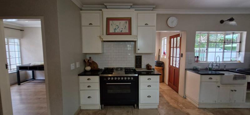 4 Bedroom Property for Sale in Aerorand Mpumalanga