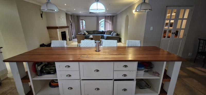 4 Bedroom Property for Sale in Aerorand Mpumalanga