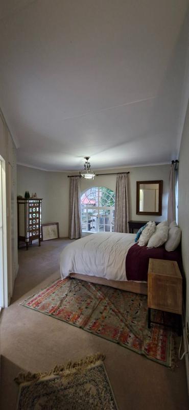 4 Bedroom Property for Sale in Aerorand Mpumalanga