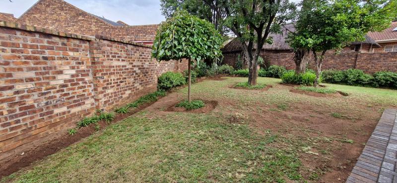 4 Bedroom Property for Sale in Aerorand Mpumalanga