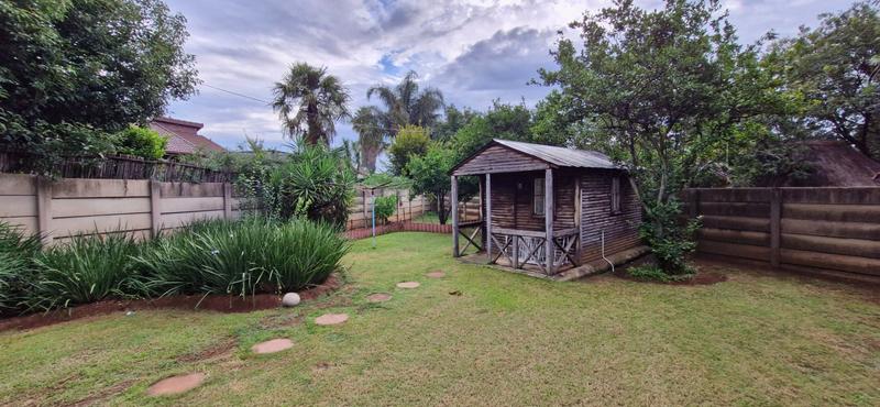 4 Bedroom Property for Sale in Aerorand Mpumalanga