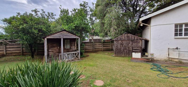 4 Bedroom Property for Sale in Aerorand Mpumalanga