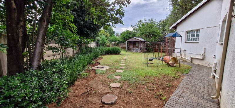 4 Bedroom Property for Sale in Aerorand Mpumalanga