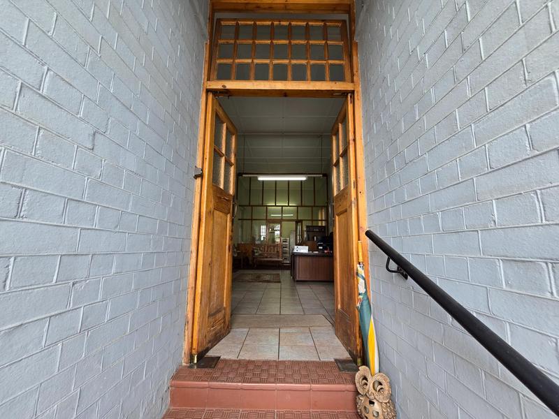 Commercial Property for Sale in Barberton Mpumalanga