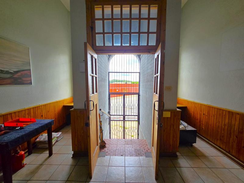 Commercial Property for Sale in Barberton Mpumalanga
