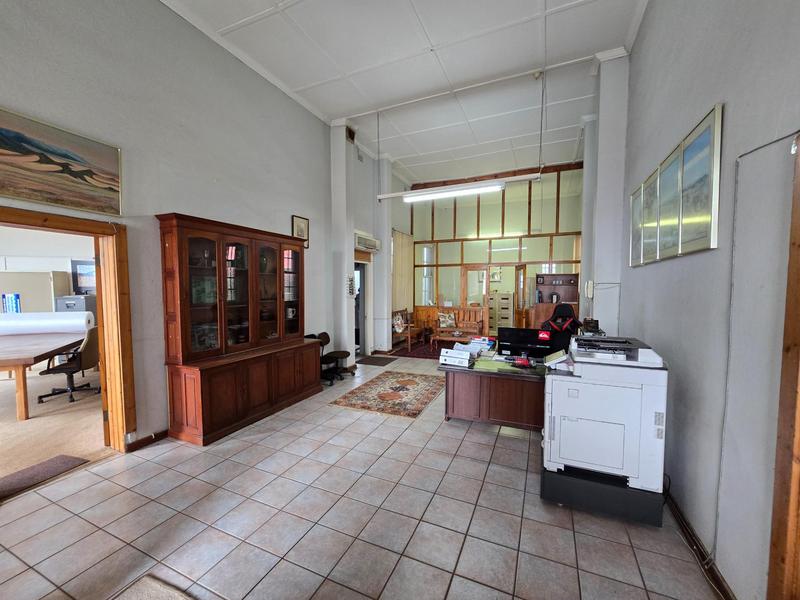 Commercial Property for Sale in Barberton Mpumalanga
