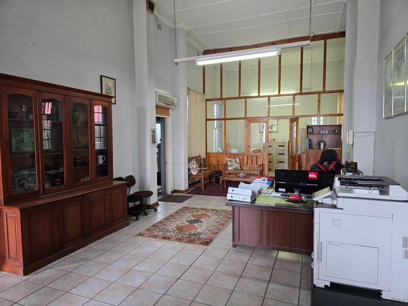 Commercial Property for Sale in Barberton Mpumalanga