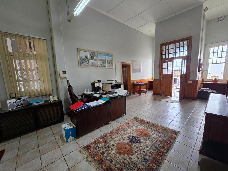 Commercial Property for Sale in Barberton Mpumalanga