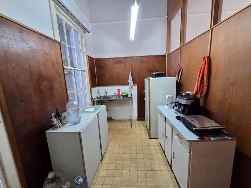 Commercial Property for Sale in Barberton Mpumalanga
