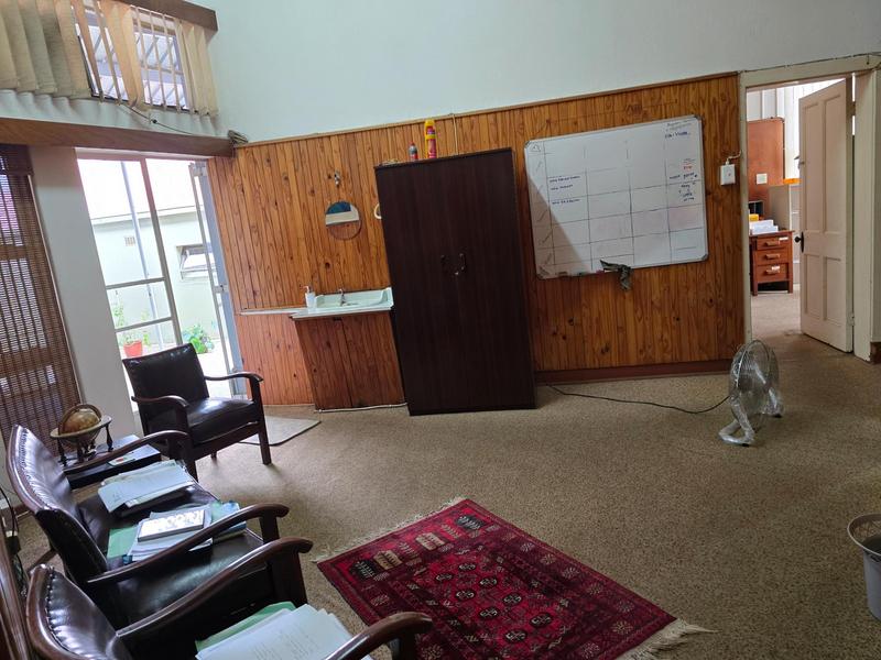 Commercial Property for Sale in Barberton Mpumalanga