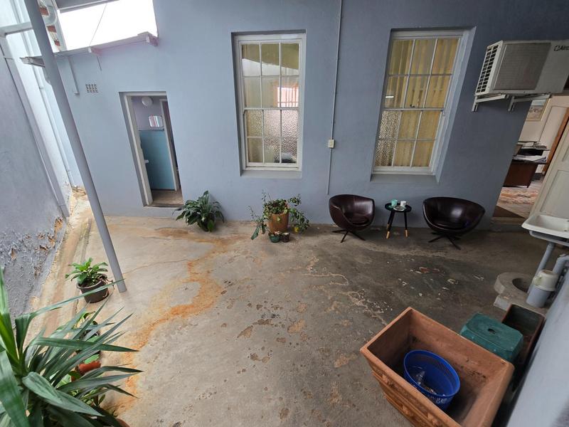 Commercial Property for Sale in Barberton Mpumalanga