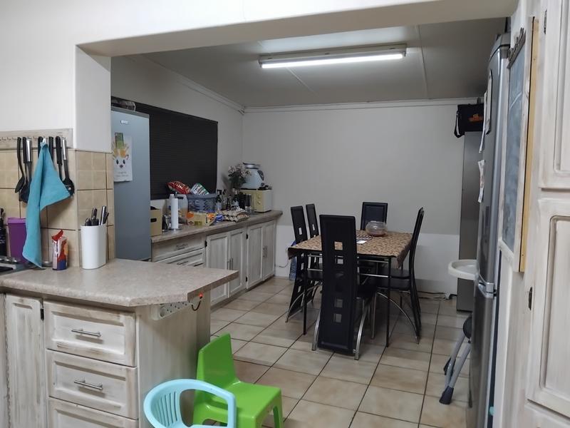 6 Bedroom Property for Sale in Meyerville Mpumalanga
