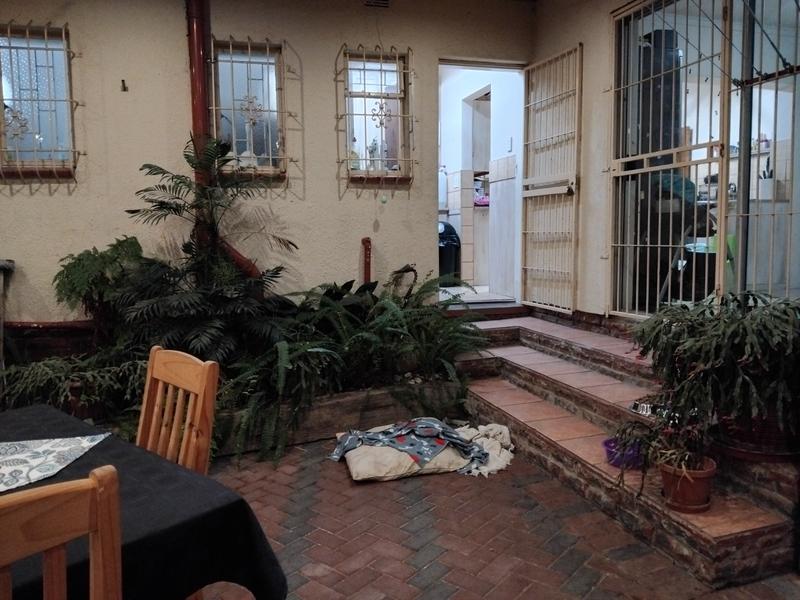 6 Bedroom Property for Sale in Meyerville Mpumalanga