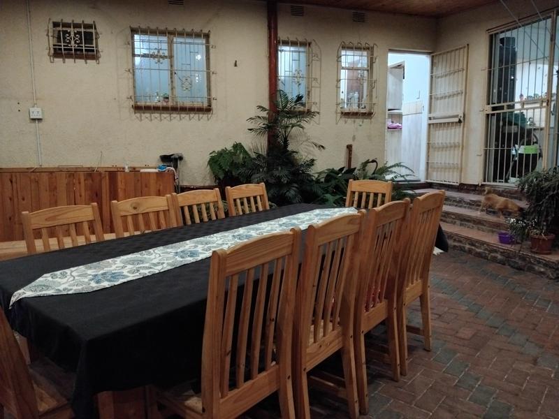 6 Bedroom Property for Sale in Meyerville Mpumalanga