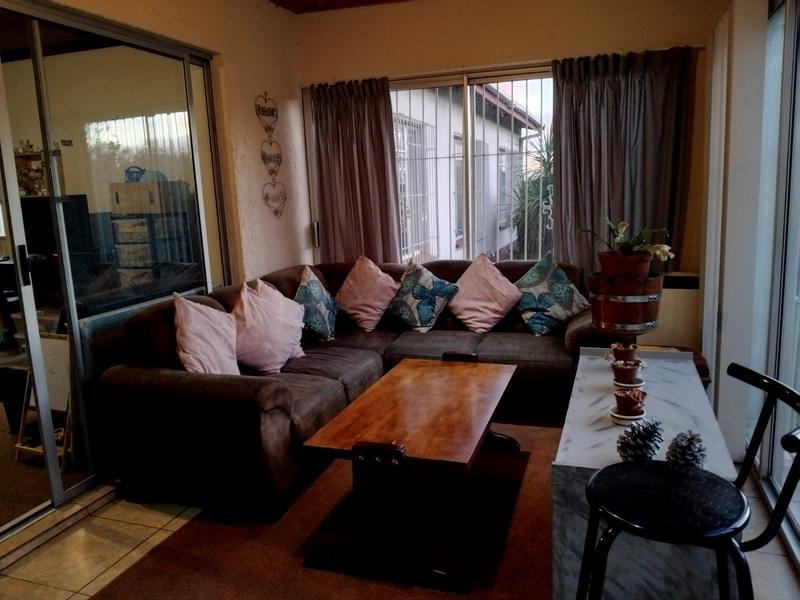 6 Bedroom Property for Sale in Meyerville Mpumalanga