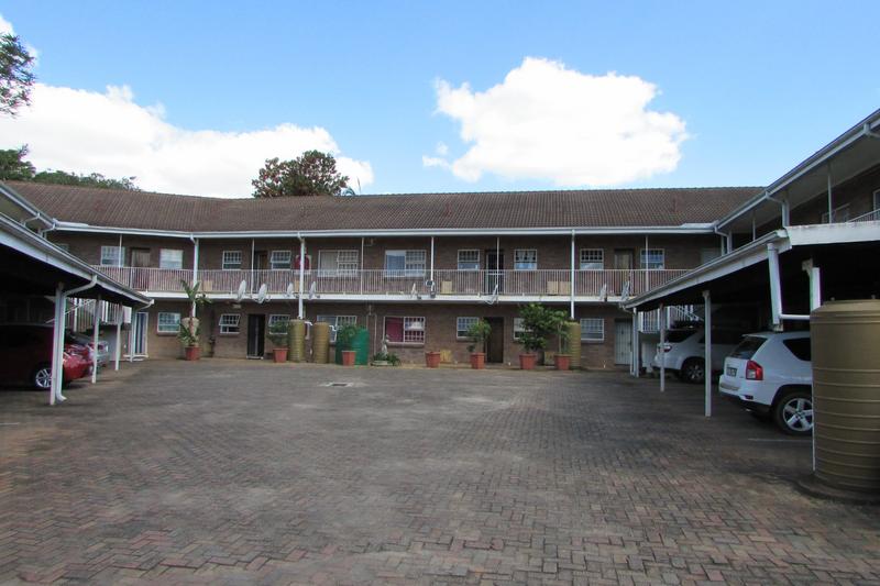 2 Bedroom Property for Sale in Kingsview Mpumalanga