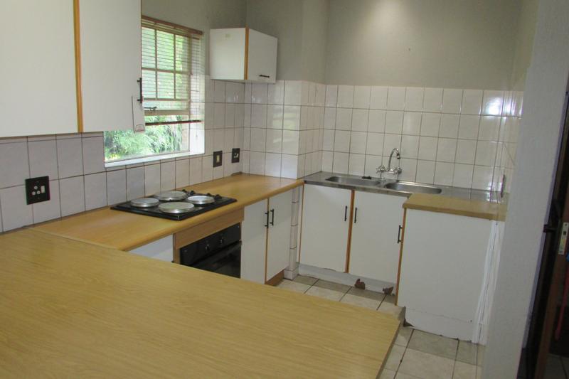 2 Bedroom Property for Sale in Kingsview Mpumalanga
