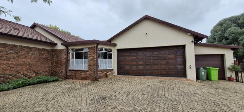 4 Bedroom Property for Sale in Kanonkop Mpumalanga