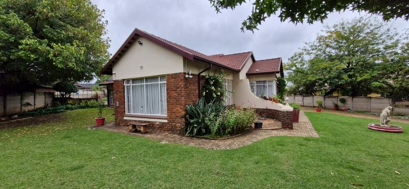 4 Bedroom Property for Sale in Kanonkop Mpumalanga