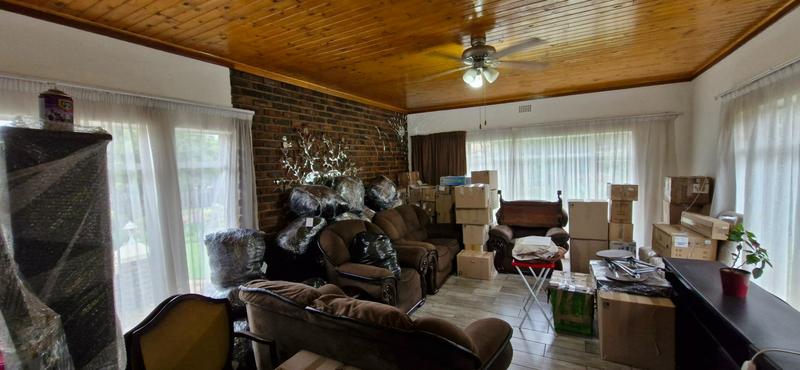 4 Bedroom Property for Sale in Kanonkop Mpumalanga