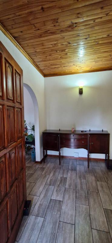 4 Bedroom Property for Sale in Kanonkop Mpumalanga