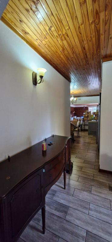 4 Bedroom Property for Sale in Kanonkop Mpumalanga