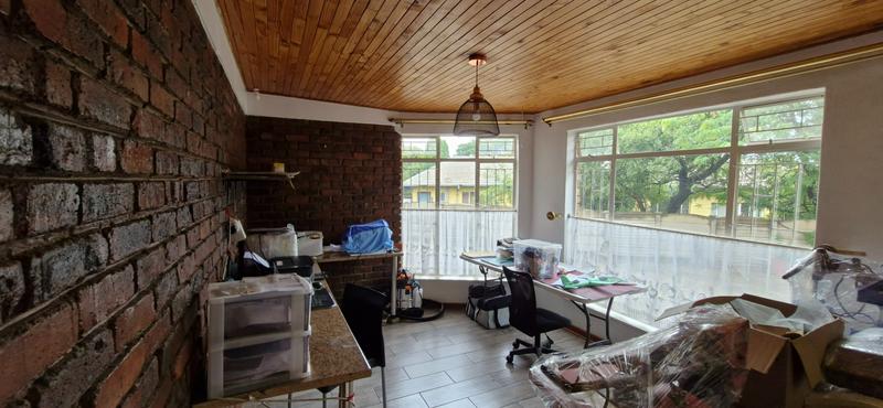 4 Bedroom Property for Sale in Kanonkop Mpumalanga