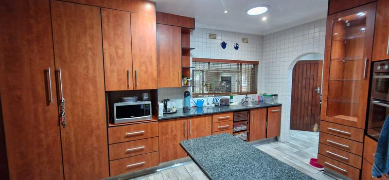 4 Bedroom Property for Sale in Kanonkop Mpumalanga
