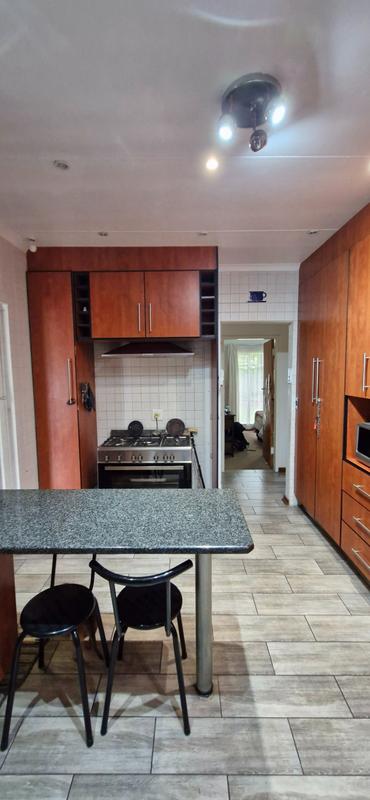 4 Bedroom Property for Sale in Kanonkop Mpumalanga